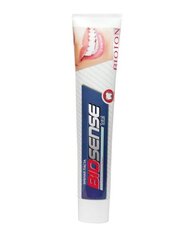 Biosense Зубная паста Total, 50 мл цена и информация | Зубные щетки, пасты | hansapost.ee