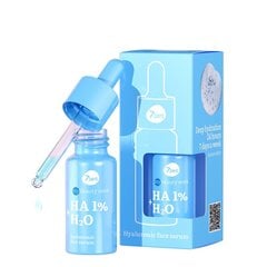 Näoseerum 7 Days HA H2O Hyaluronic, 20 ml hind ja info | Näoõlid, ampullid ja seerumid | hansapost.ee