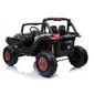 Buggy XMX603 Electric Ride-On Car Camo Painted hind ja info | Laste elektriautod | hansapost.ee