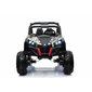 Buggy XMX603 Electric Ride-On Car Camo Painted hind ja info | Laste elektriautod | hansapost.ee