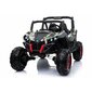 Buggy XMX603 Electric Ride-On Car Camo Painted hind ja info | Laste elektriautod | hansapost.ee