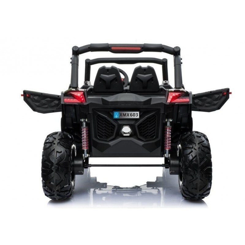 Buggy XMX603 Electric Ride-On Car Camo Painted hind ja info | Laste elektriautod | hansapost.ee