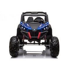 Electric Ride On XMX603 Blue Painted hind ja info | Laste elektriautod | hansapost.ee