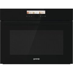 Gorenje BCM598S17BG цена и информация | Духовки | hansapost.ee