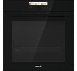 Gorenje BCS798S24BG цена и информация | Печи﻿ | hansapost.ee