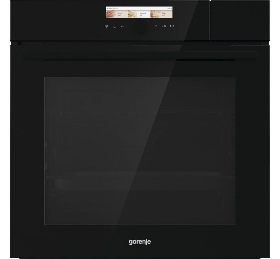 Gorenje BCS798S24BG цена и информация | Ahjud | hansapost.ee