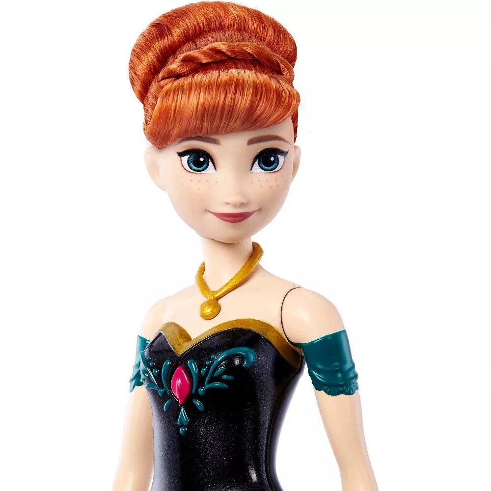 Laulev nukk Anna Disney Frozen hind ja info | Mänguasjad tüdrukutele | hansapost.ee