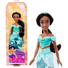 Кукла Жасмин Disney Princess цена и информация | Disney Princess Товары для детей и младенцев | hansapost.ee
