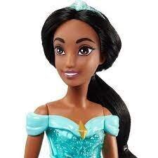 Кукла Жасмин Disney Princess цена и информация | Игрушки для девочек | hansapost.ee