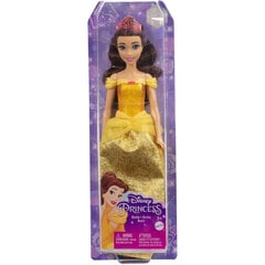 Кукла Красавица Disney Princess цена и информация | Disney Princess Товары для детей и младенцев | hansapost.ee