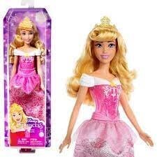Кукла Aurora Disney Princess цена и информация | Disney Princess Товары для детей и младенцев | hansapost.ee
