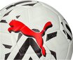 Jalgpalli pall Puma Orbita 3 TB, valge цена и информация | Jalgpalli pallid | hansapost.ee