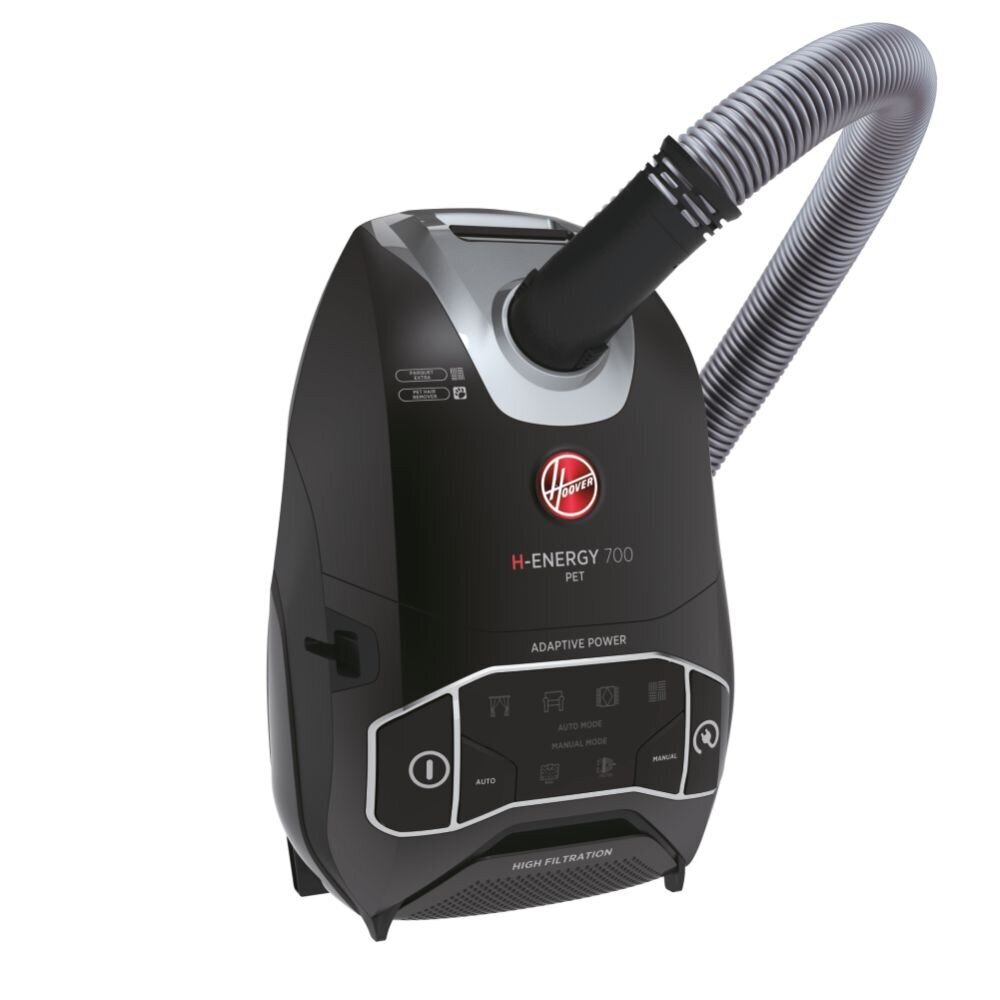 Hoover HE720PET 011 hind ja info | Tolmuimejad | hansapost.ee