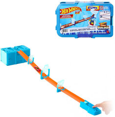 Komplekt Ice Road Hot Wheels hind ja info | Mänguasjad poistele | hansapost.ee