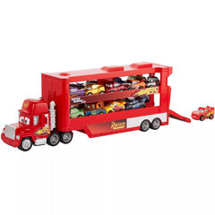 Транспортный грузовик Mac Disney Pixar цена и информация | Игрушки для мальчиков | hansapost.ee