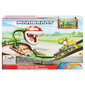 Mario Kart komplekt Piranha Plant Hot Wheels hind ja info | Mänguasjad poistele | hansapost.ee