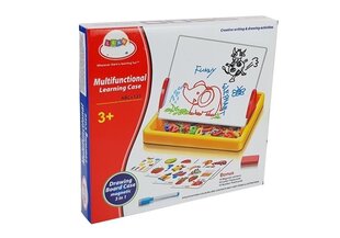 Доска для рисования с магнитами цена и информация | Развивающие игрушки для детей | hansapost.ee