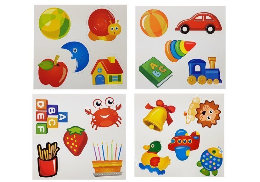 Magnetidega joonestuslaud hind ja info | Arendavad laste mänguasjad | hansapost.ee