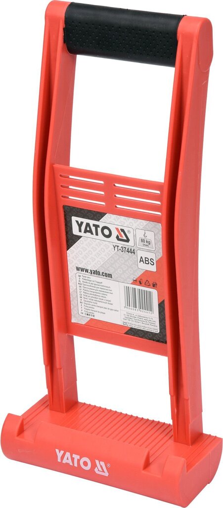 Kipsplaadi kandur Yato (YT-37444) цена и информация | Käsitööriistad | hansapost.ee