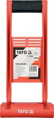 Kipsplaadi kandur Yato (YT-37444) hind ja info | Käsitööriistad | hansapost.ee