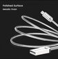 Somostel USB 10W kaabel BJ01, 1m цена и информация | Juhtmed ja kaablid | hansapost.ee