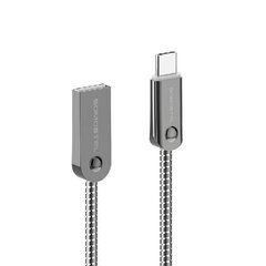 Кабель Somostel USB 10W BJ01, 1 м цена и информация | Кабели и провода | hansapost.ee