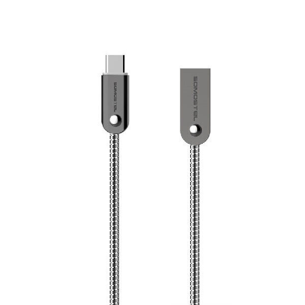 Somostel USB 10W kaabel BJ01, 1m цена и информация | Juhtmed ja kaablid | hansapost.ee