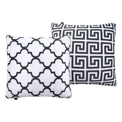 Chic Home декоративная наволочка для подушки Maroko цена и информация | Декоративные подушки и наволочки | hansapost.ee