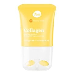 Kaela- ja dekolteekreem 7 Days Collagen, 80 ml hind ja info | Näokreemid | hansapost.ee