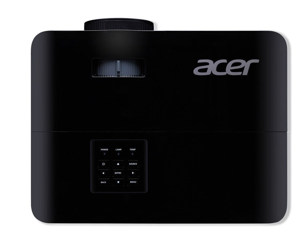 Acer BS-312P hind ja info | Projektorid | hansapost.ee