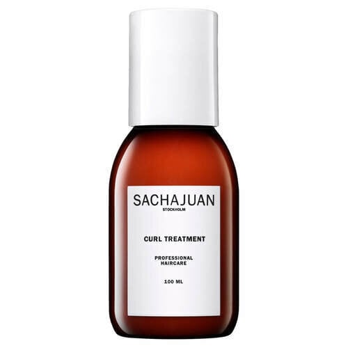 Juukseseerum Sachajuan Curl Treatment, 250 ml hind ja info | Juuksemaskid, õlid ja seerumid | hansapost.ee