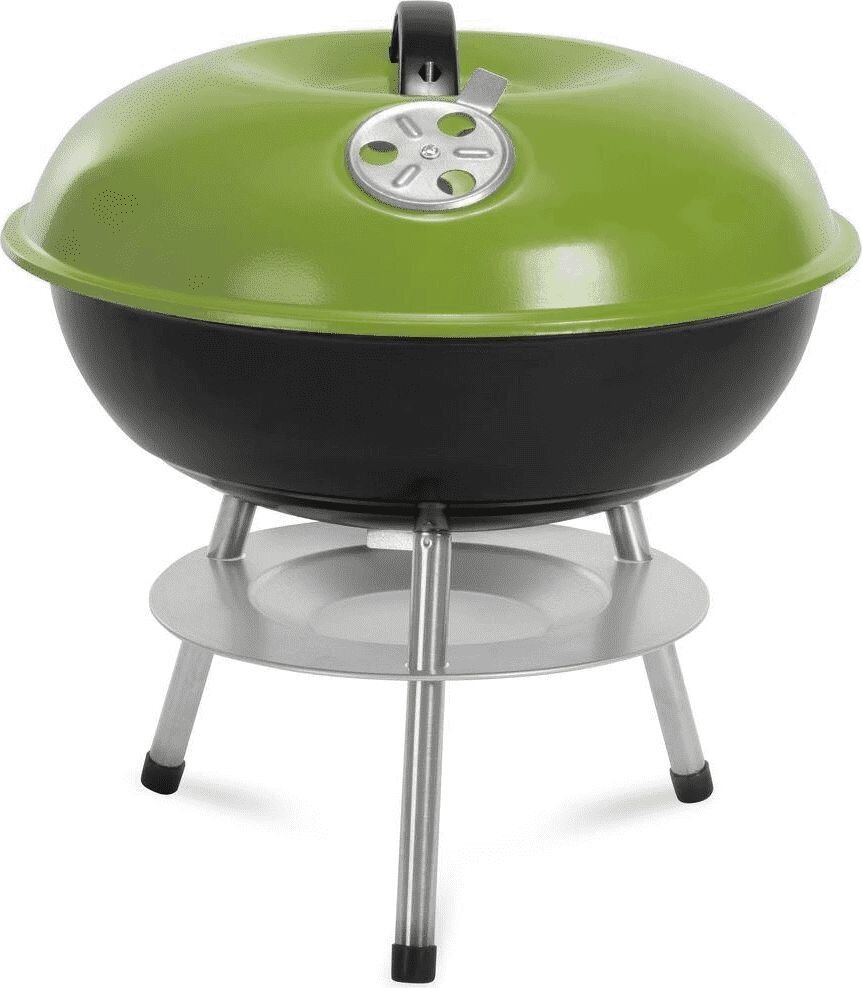 Grill Fieldmann FZG 1102G, Ø34x28 cm цена и информация | Grillid | hansapost.ee