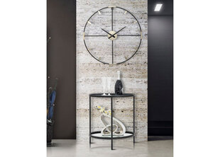 Настенные часы с кристаллами Atmosphera цена и информация | Часы | hansapost.ee