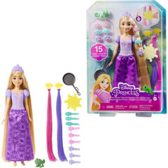 Кукла Disney Princess Златовласка, меняющая цвет цена и информация | Disney Princess Товары для детей и младенцев | hansapost.ee