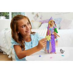 Кукла Disney Princess Златовласка, меняющая цвет цена и информация | Disney Princess Товары для детей и младенцев | hansapost.ee