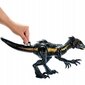 Dinosauruste Indoraptor Jurassic World цена и информация | Mänguasjad poistele | hansapost.ee
