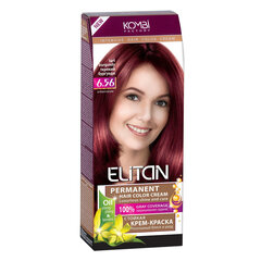 Juuksevärv Elitan spalva 6.56 Astringent burgundy price and information | Hair dyes | hansapost.ee