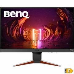 BenQ EX240N MOBIUZ, 23.8", VA, 165Hz, 1ms цена и информация | Мониторы | hansapost.ee