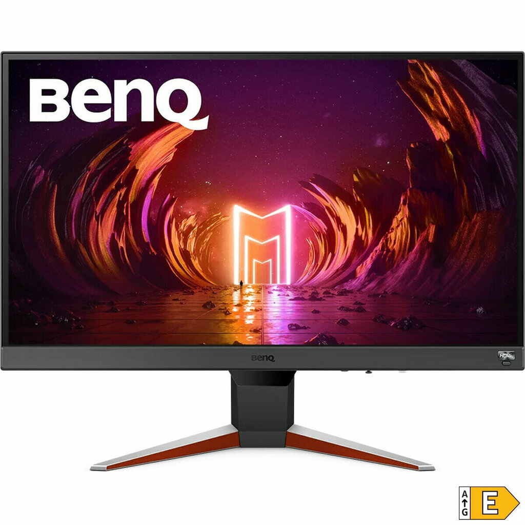 BenQ EX240N MOBIUZ, 23.8", VA, 165Hz, 1ms цена и информация | Monitorid | hansapost.ee