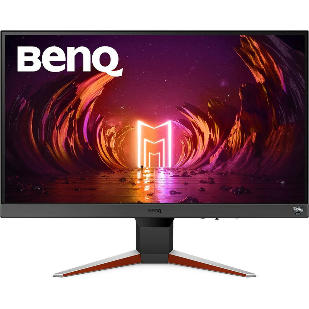 BenQ EX240N MOBIUZ, 23.8", VA, 165Hz, 1ms hind ja info | Monitorid | hansapost.ee