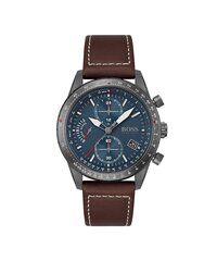 Boss Pilot Edition мужские часы цена и информация | Мужские часы | hansapost.ee