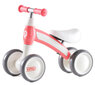 Tasakaaluratas QPlay Cutey Ride On, roosa hind ja info | Jooksurattad lastele | hansapost.ee