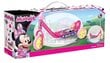 Laste tõukeratas Disney Minnie Mouse 3-wiel, roosa hind ja info | Tõukerattad | hansapost.ee