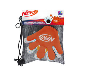 Pesapalli komplekt Nerf hind ja info | Nerf Tegevused õues | hansapost.ee