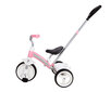 Qplay kolmerattaline, roosa/valge цена и информация | Kolmerattalised jalgrattad lastele | hansapost.ee