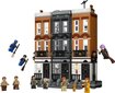 76408 LEGO® Grimmauld Place 12 peamaja hind ja info | Klotsid ja konstruktorid | hansapost.ee