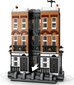 76408 LEGO® Grimmauld Place 12 peamaja hind ja info | Klotsid ja konstruktorid | hansapost.ee