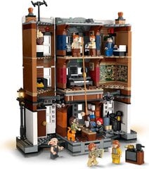 LEGO HARRY POTTER 76408 МЕСТО 12 ГРИММО цена и информация | Конструкторы и кубики | hansapost.ee