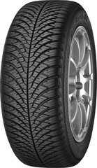 Yokohama Bluearth-4S AW21 235/45R17 97 Y цена и информация | Всесезонная резина | hansapost.ee