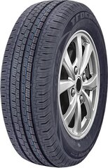 TracMax A/S Van Saver 215/70R15C 109 S цена и информация | Всесезонная резина | hansapost.ee